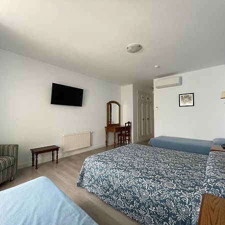 Hotel Amandi O Grove Zewnętrze zdjęcie