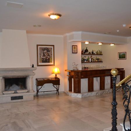 Hotel Amandi O Grove Zewnętrze zdjęcie