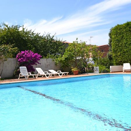 Hotel Amandi O Grove Zewnętrze zdjęcie