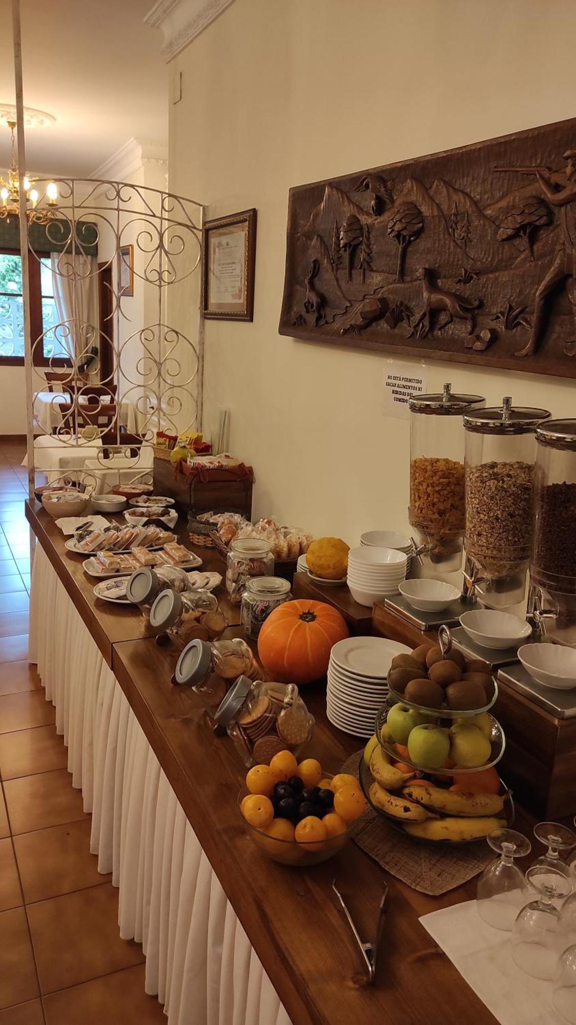 Hotel Amandi O Grove Zewnętrze zdjęcie