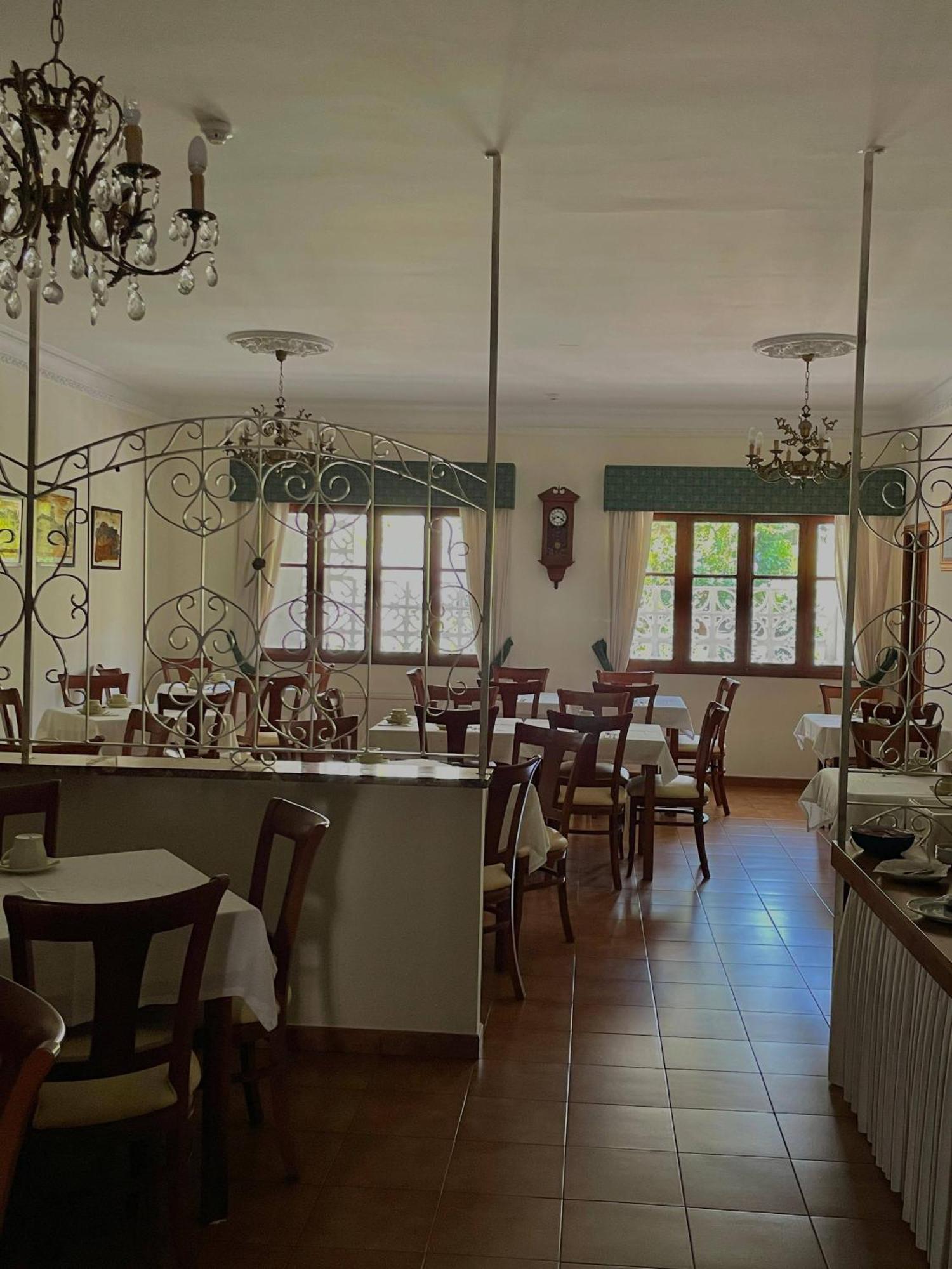 Hotel Amandi O Grove Zewnętrze zdjęcie