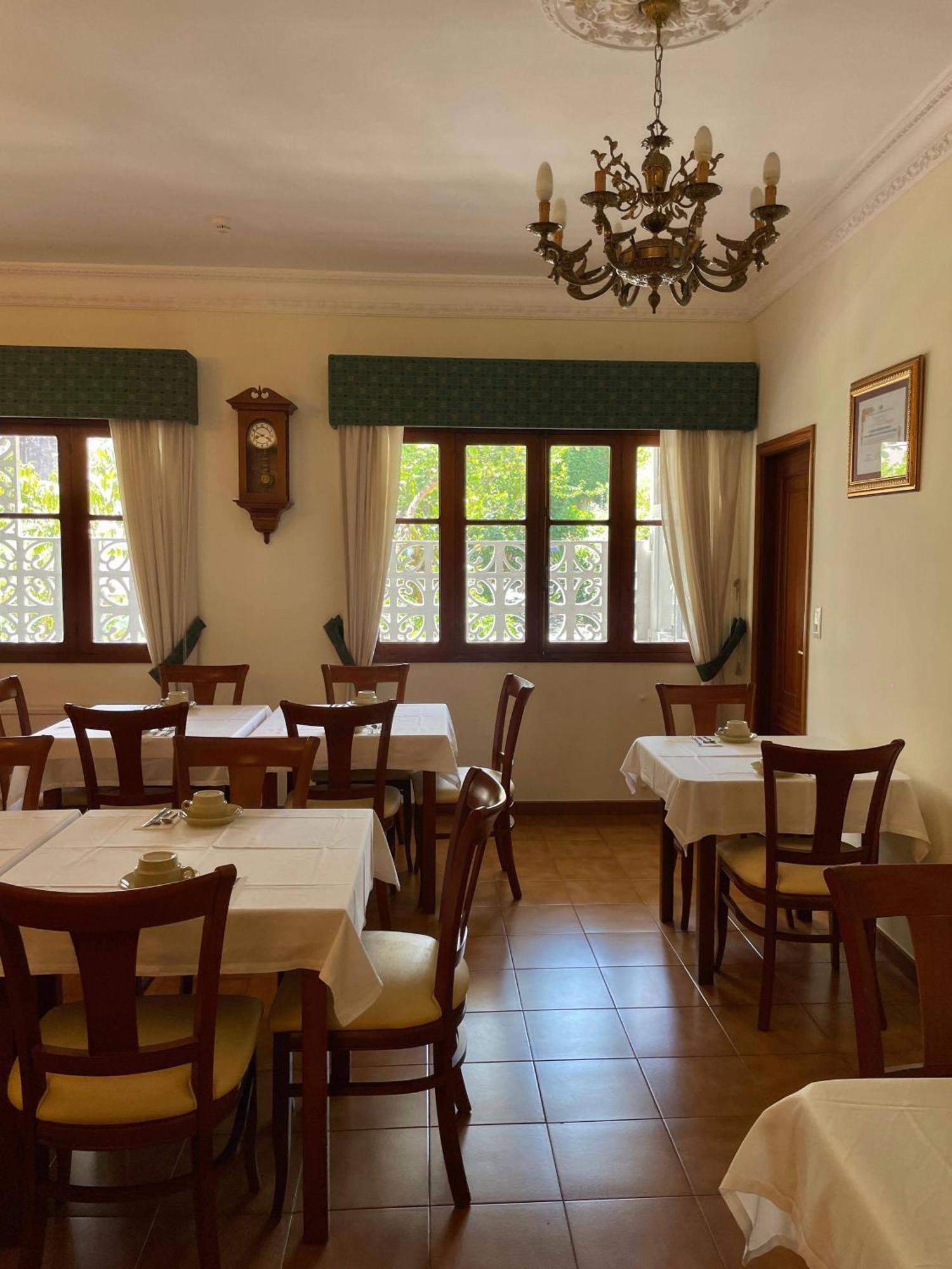 Hotel Amandi O Grove Zewnętrze zdjęcie