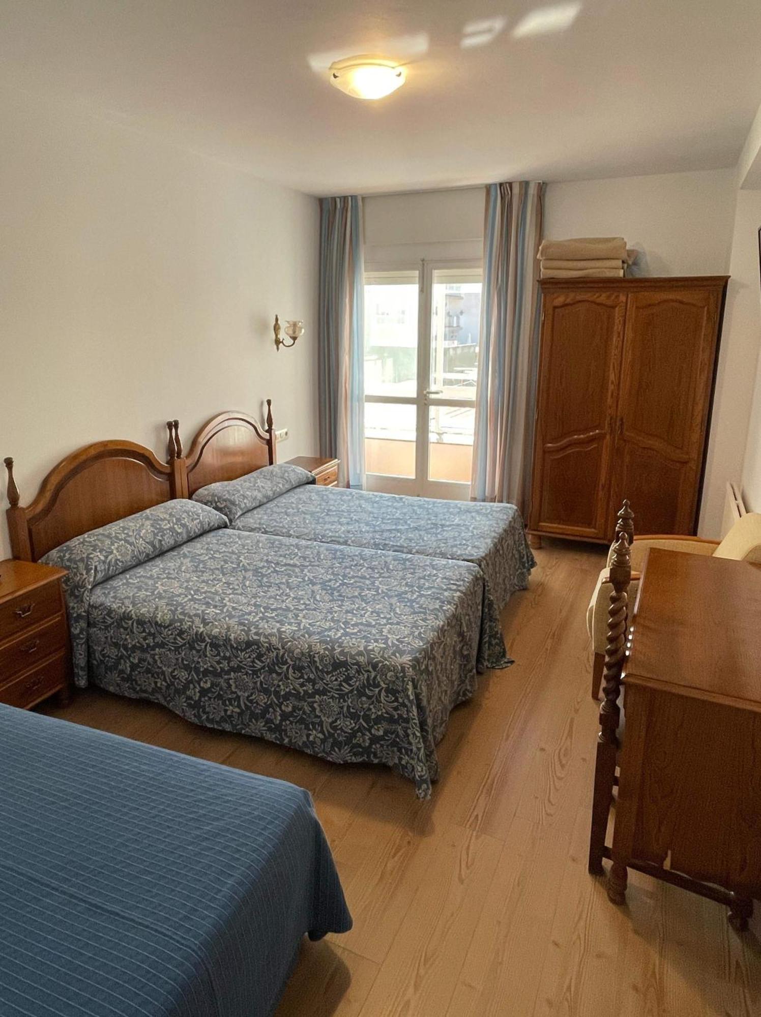 Hotel Amandi O Grove Zewnętrze zdjęcie