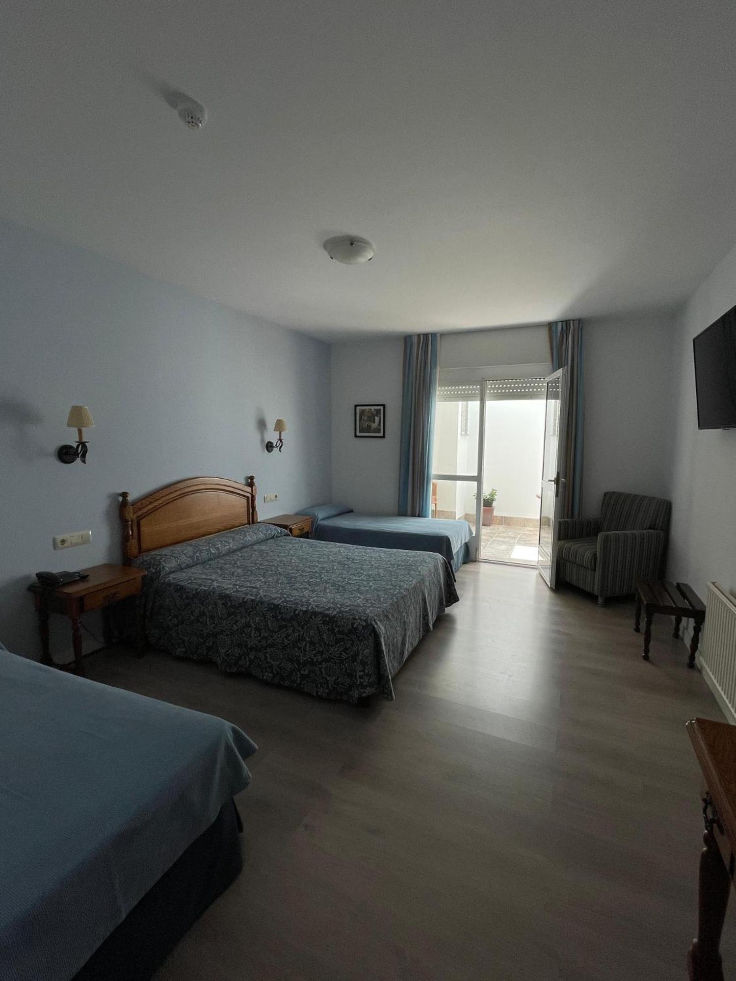 Hotel Amandi O Grove Zewnętrze zdjęcie