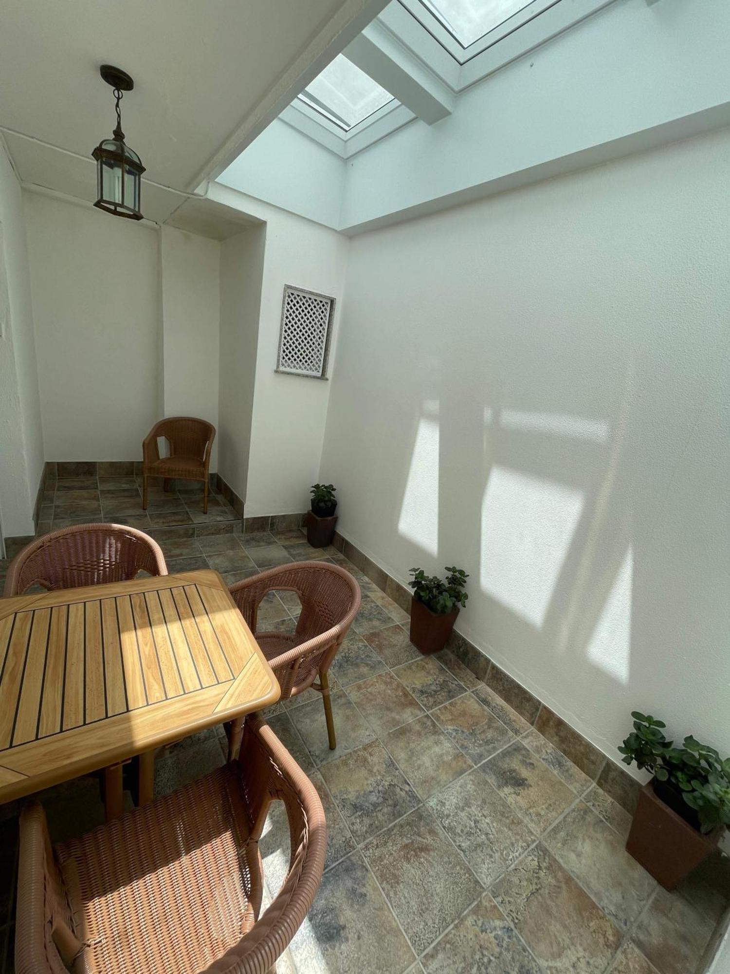 Hotel Amandi O Grove Zewnętrze zdjęcie
