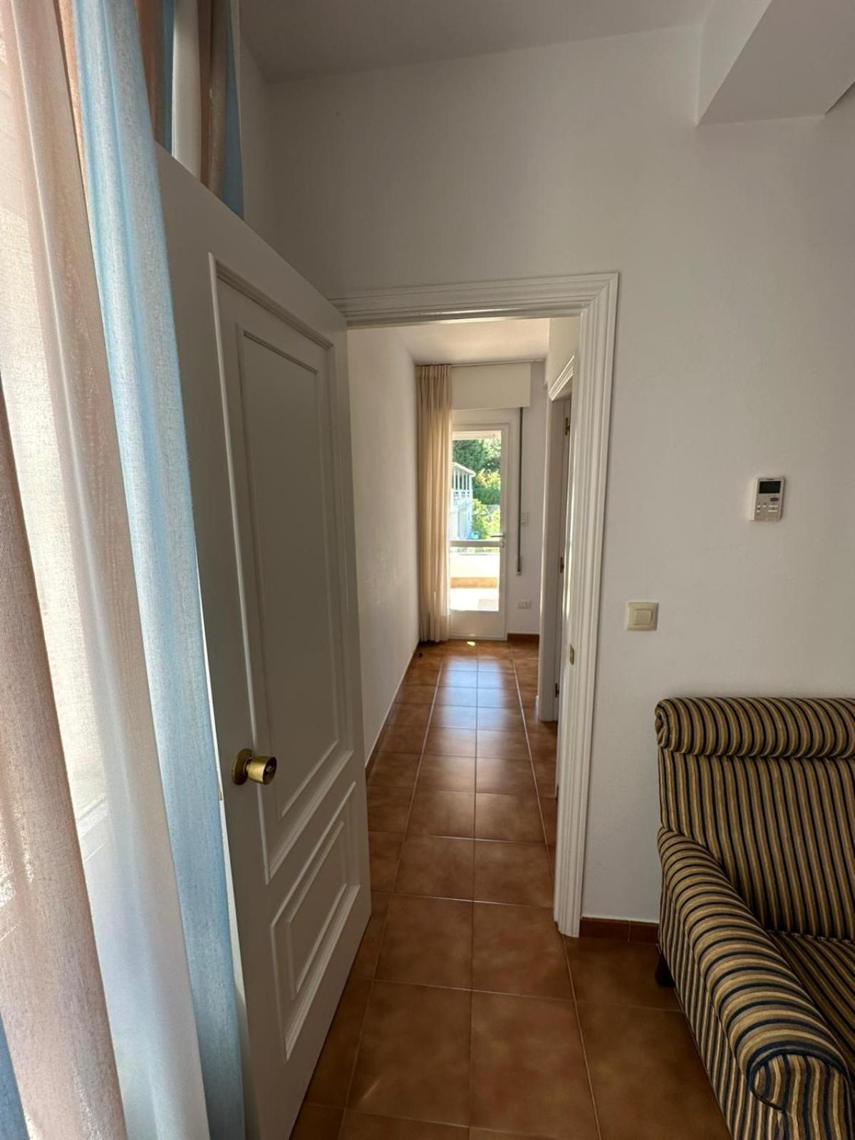 Hotel Amandi O Grove Pokój zdjęcie
