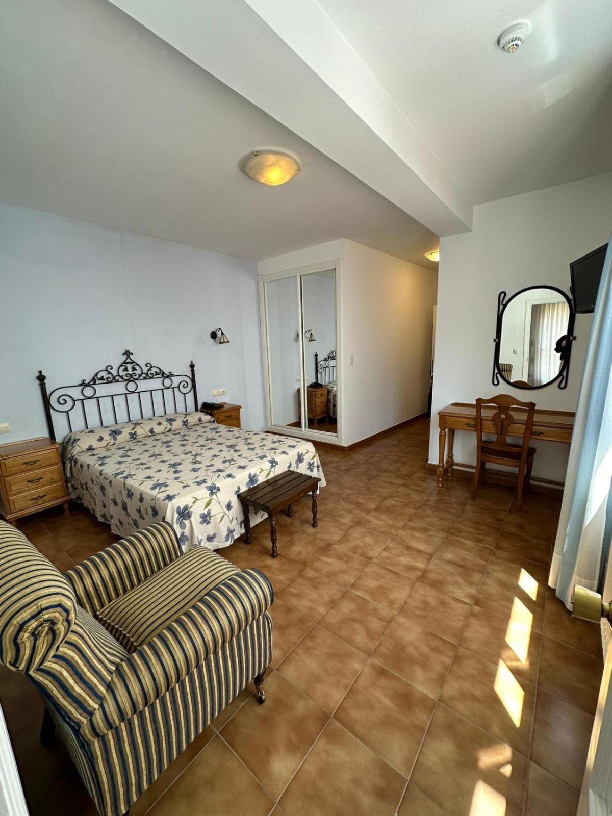 Hotel Amandi O Grove Zewnętrze zdjęcie