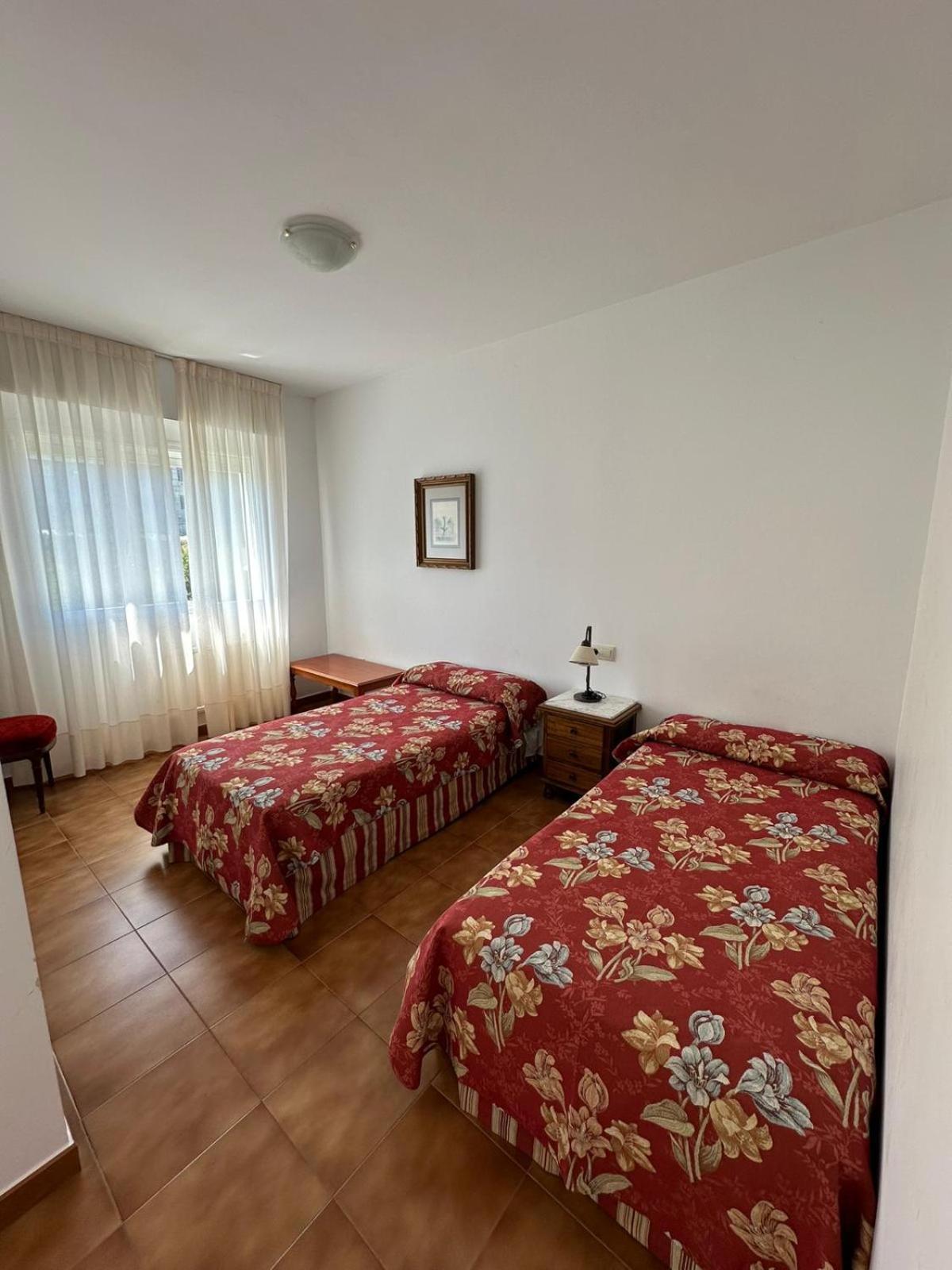 Hotel Amandi O Grove Pokój zdjęcie