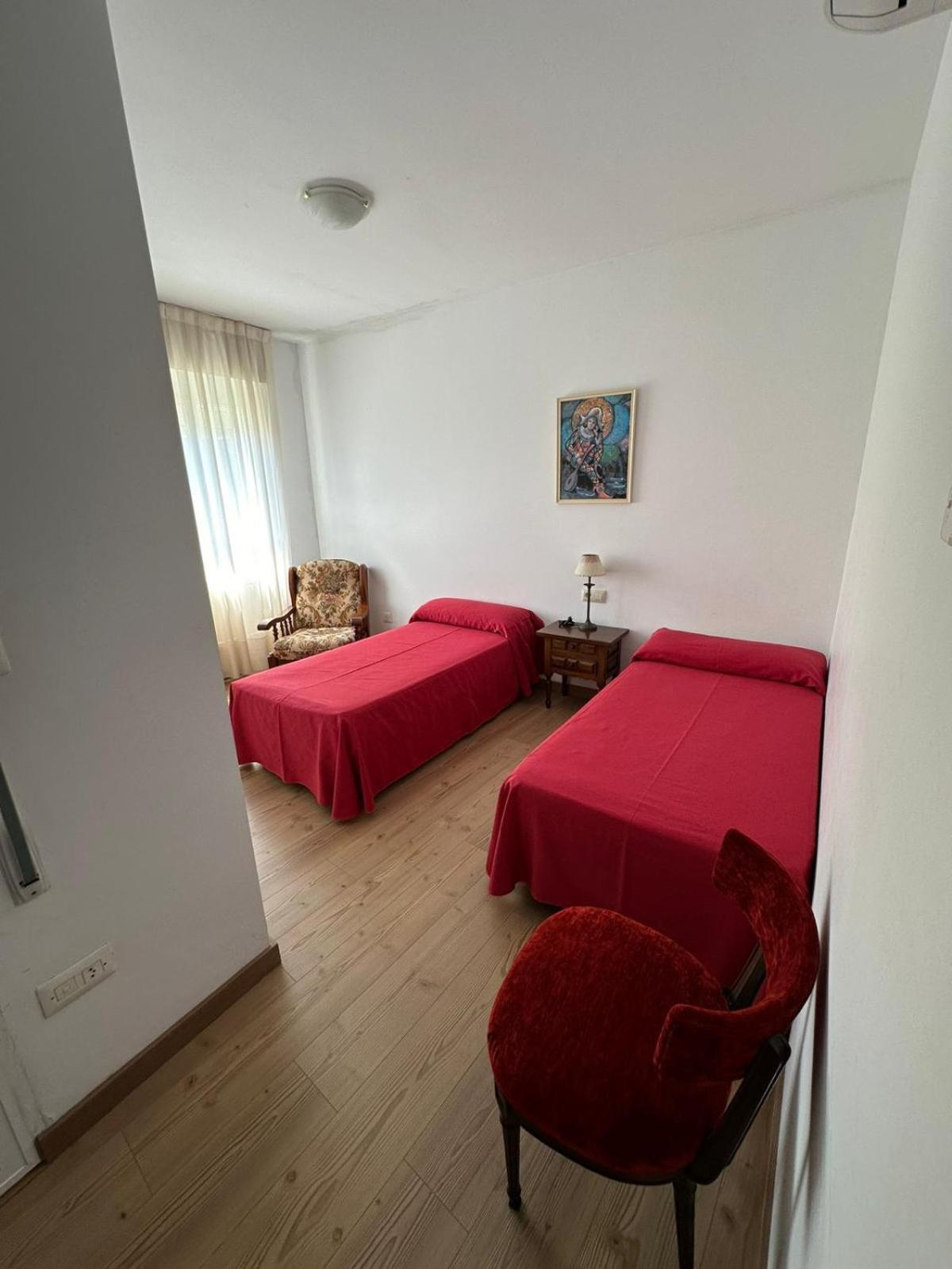 Hotel Amandi O Grove Zewnętrze zdjęcie